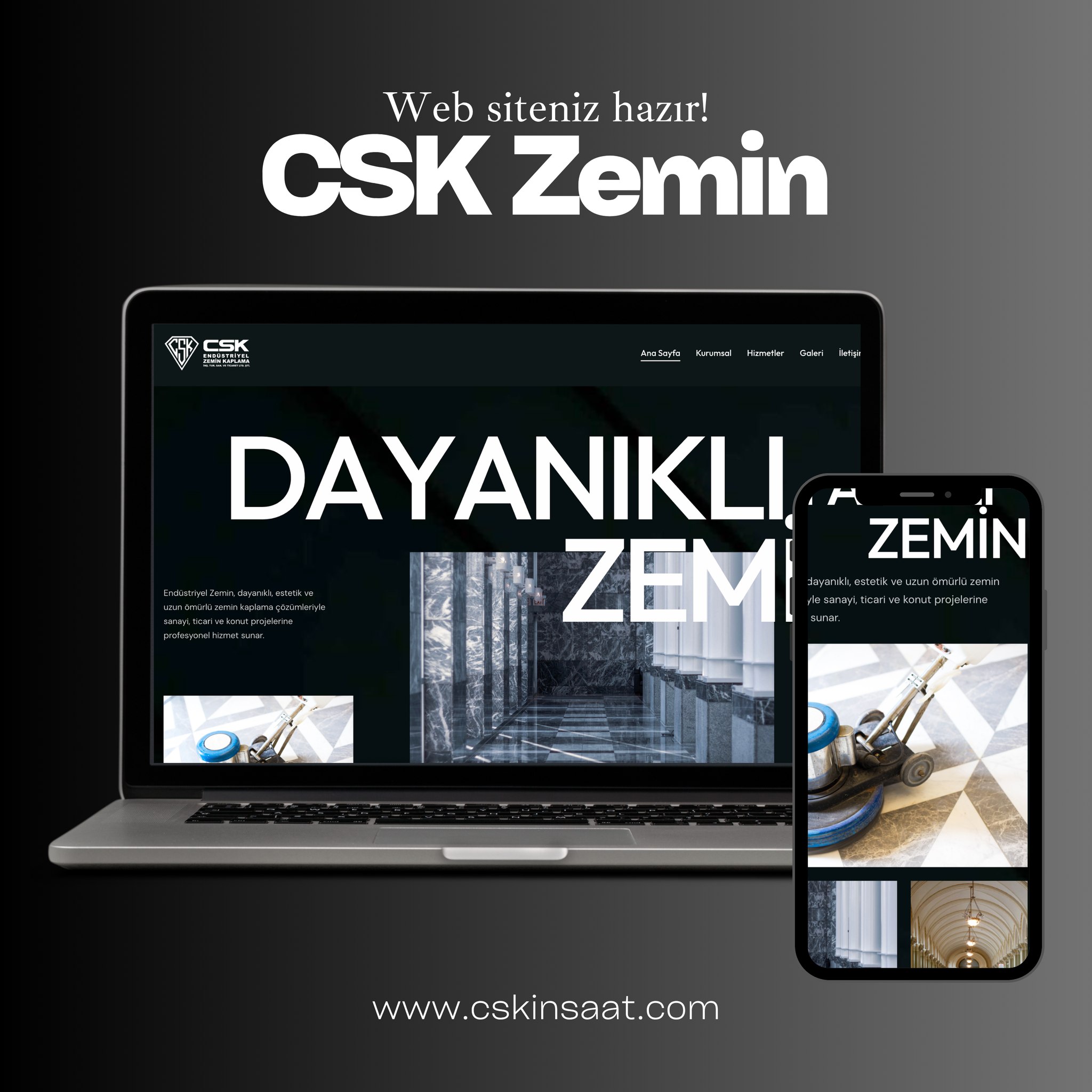 Kreatif Tasarım